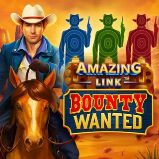 Amazing Link Bounty Wanted