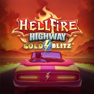 Hellfire Highway Gold Blitz