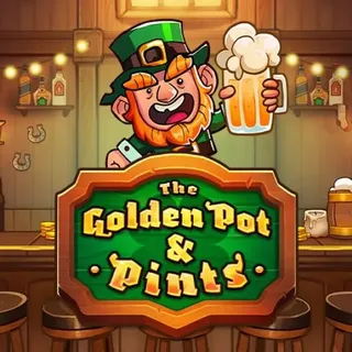 The Golden Pot and Pints
